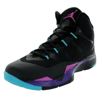 Men's hi top basketball trainers