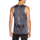 Sleeveless Men's Tank Top