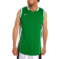 Sleeveless Men's Basketball Top