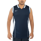 Sleeveless Men's Basketball Top