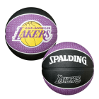 Team Ball L.A. Lakers Basketball