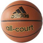 Basketball Ball Tan