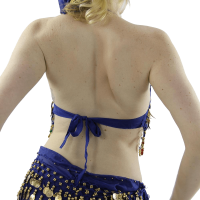 Dance Fairy Exotic Belly Dance Isis Wings