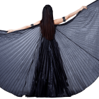 Little chilli 5-Piece Belly Dance Costume