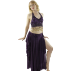 Little Pepper 5-Piece Belly Dance Costume