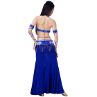 Surfwheel Sexy Belly Dance - Professional Dancing Costume