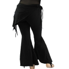 Tribal Fusion Belly Dance Pants