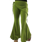Tribal Fusion Belly Dance Pants