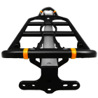 Bicycle Seatpost