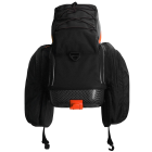 Bicycle Bag with Expandable Mini