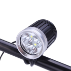 LED Bicycle Light
