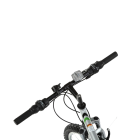 Dual Suspension Mountain Bike 