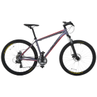 Mountain Bike MTB 24 Speed