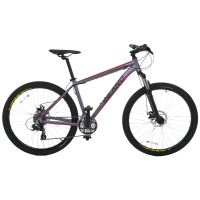Mountain Bike MTB 24 Speed