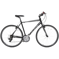 Hybrid Flat Bar Commuter Road Bike