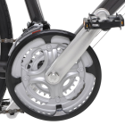 Hybrid Flat Bar Commuter Road Bike