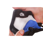 Short Half Finger Gloves Breathable