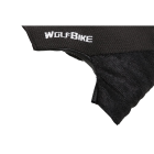 Short Half Finger Gloves Breathable