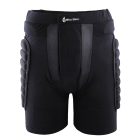 Padded Short Protective Hip Butt Pad 