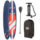 11 foot Long Tail SUP Large Stand