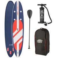 11 foot Long Tail SUP Large Stand