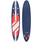 11 foot Long Tail SUP Large Stand