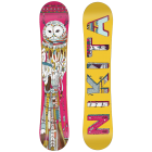 Women's Sideway Sista Snowboard