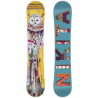 Women's Sideway Sista Snowboard