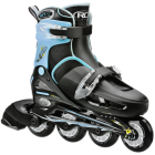 Roller Derby Boy's Tracer Adjustable Inline Skate