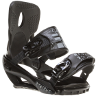 Men's Snowboard + Sapient Stash Bindings