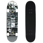 Skateboard for Primary/Intermediate + Free Skateboard Bag
