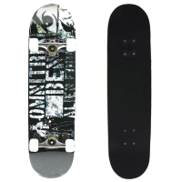 Skateboard for Primary/Intermediate + Free Skateboard Bag