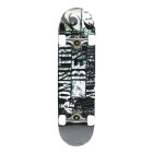 Skateboard for Primary/Intermediate + Free Skateboard Bag