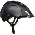 Helmet with Black Hard Visor