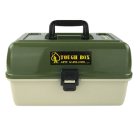 Fishing Tackle Seat Box