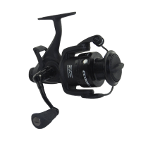 Baitrunner With Spare Spool Spinning