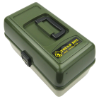 Fishing Tackle Seat Box