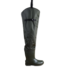 Unisex Fishing Waders Army Green