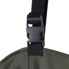Unisex Fishing Waders Army Green