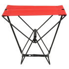 Pocket Chair Seat Stool With Carry Bag