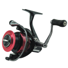 Spinning Reel All Metal Body Carbon 