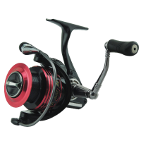 Spinning Reel All Metal Body Carbon 