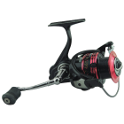 Spinning Reel All Metal Body Carbon 