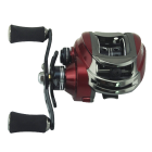 Royale Low Profile Baitcasting Fishing Reel 