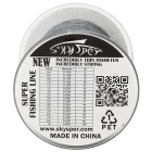 Braid Fishing Line Specialized for Salt Water