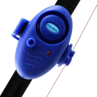 Fishing Bite Alarm With Volume Control