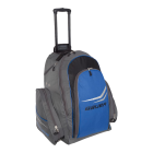 Premium Wheel Equipment Backpack