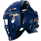 Youth Hockey Style Catcher's Helmet 