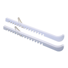 Figure Skate Plastic Blade Guards 