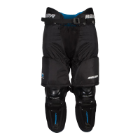 Pant-Jock-Shin Guard Combination Bottoms 